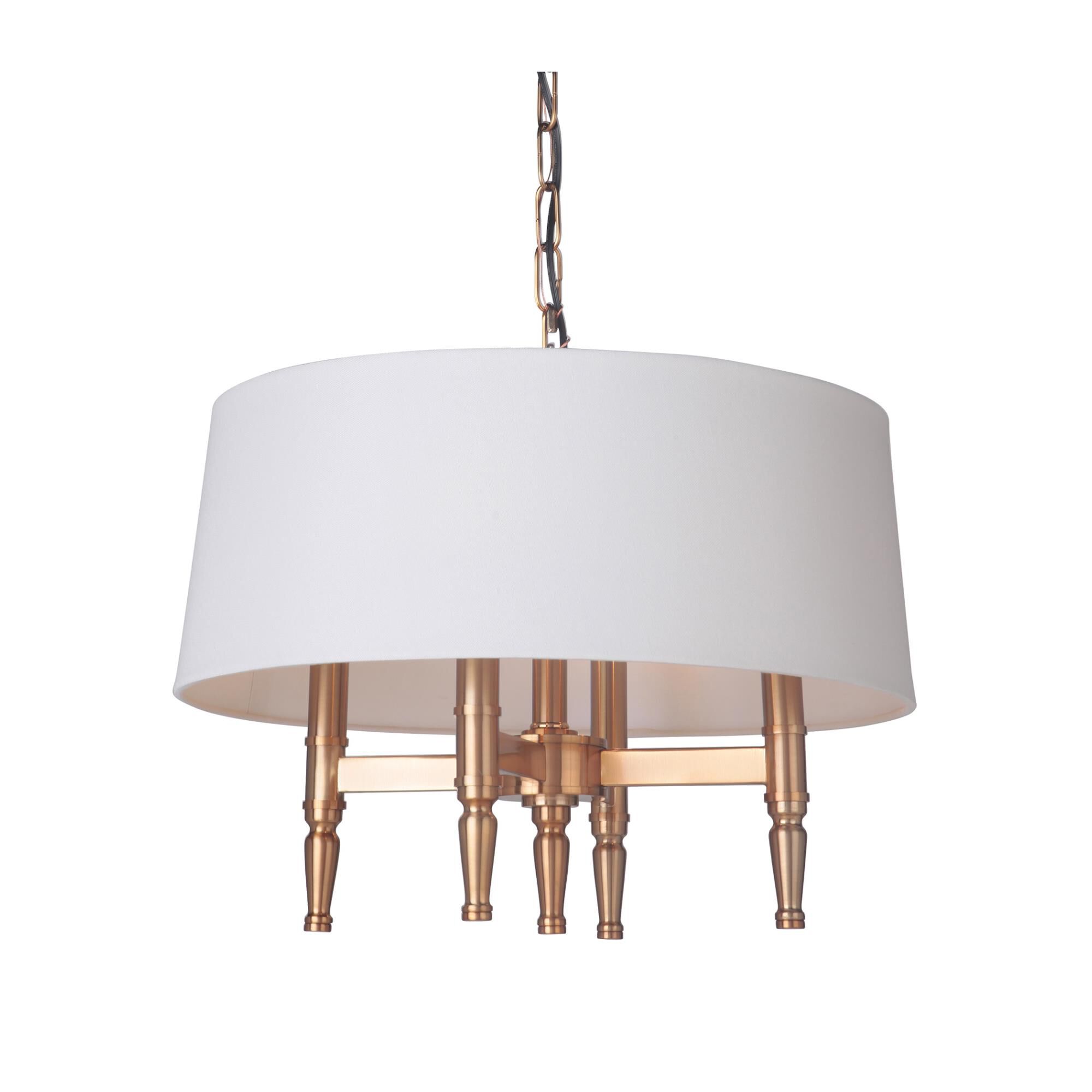 Ella 18 Inch Large Pendant by Craftmade